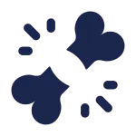 Bone Broken SVG Icon